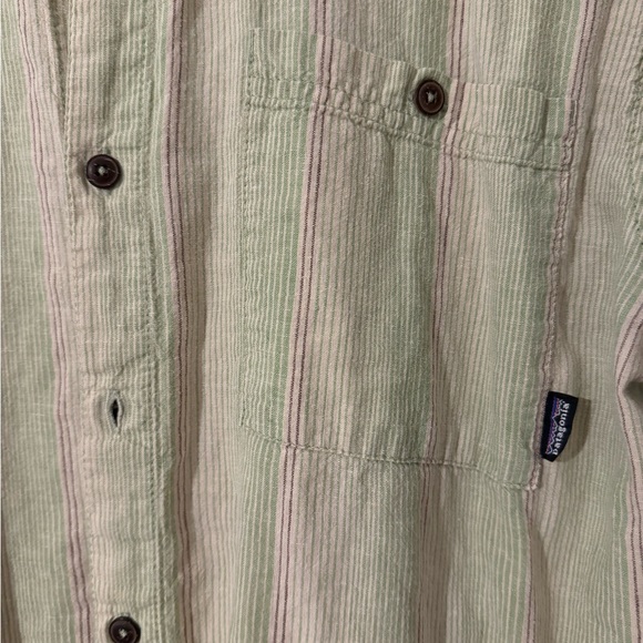Patagonia Full Button shirt - Picture 2 of 4